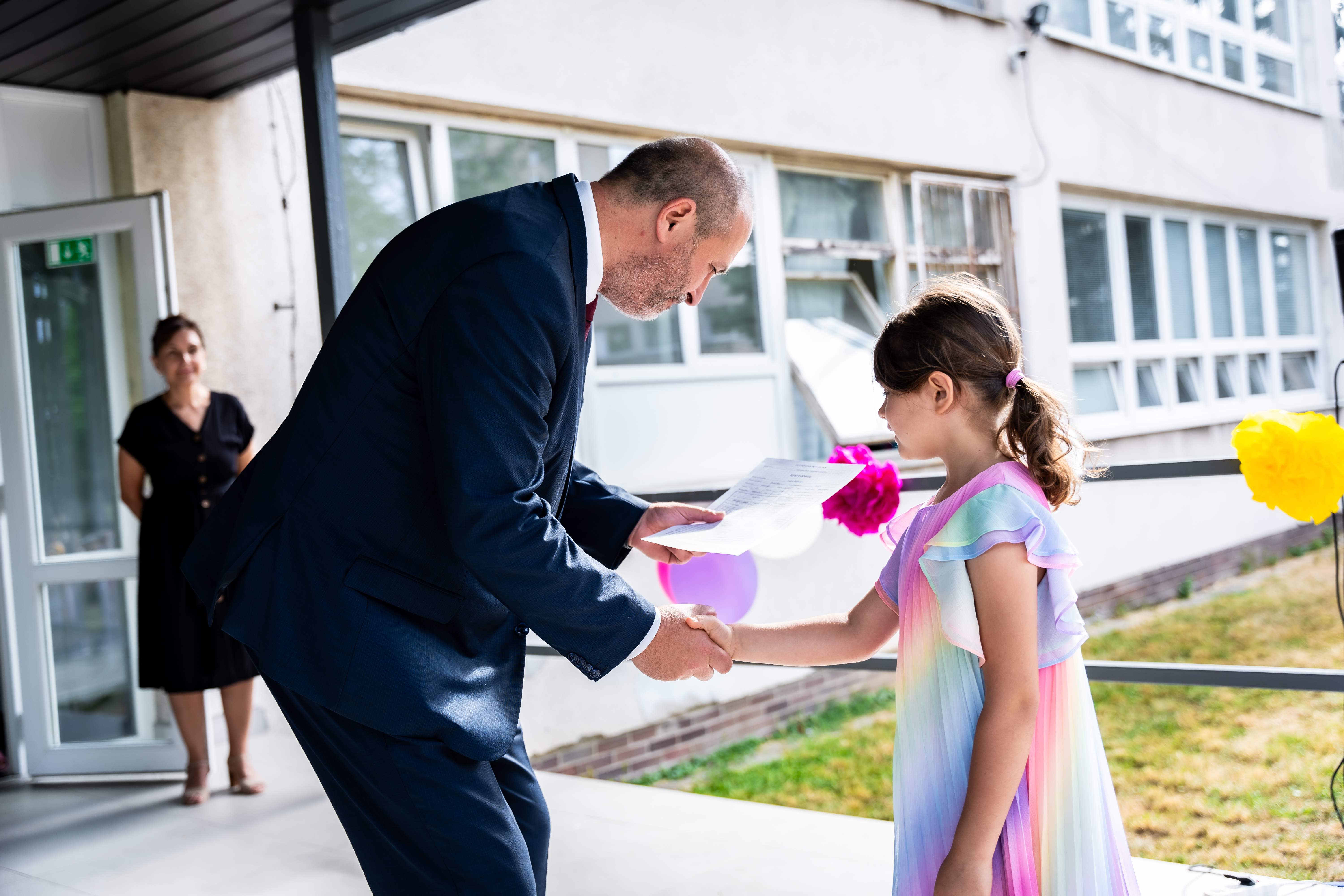 Slavnostne ukoncenie skolskeho roka 2023 _ 2024 - ZS Poziarnicka-15